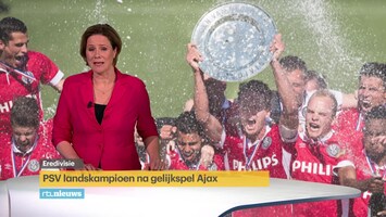 RTL Nieuws Laat