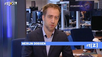 RTL Z Nieuws De Mol krijgt flinke vinger in de pap bij SBS