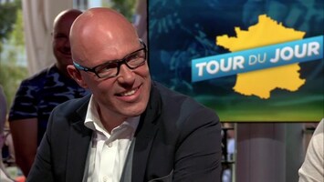 Rtl 7 Tour Du Jour - Afl. 16