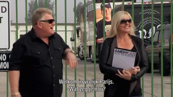 Storage Wars They'll Always Have Perris