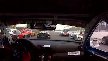 RTL GP: Supercar Challenge Assen