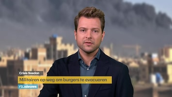 Rtl Nieuws - 19:30 Uur - 06:30 Uur