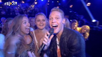 X Factor Backstage Show: deel 2
