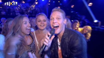 X Factor Backstage Show: deel 2