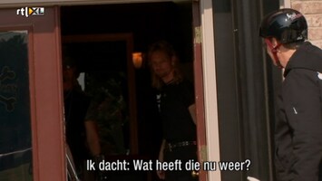 Helden Van 7: Billy The Exterminator Helden Van 7: Billy The Exterminator Aflevering 17