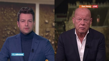 RTL Nieuws Laat