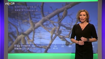 RTL Weer RTL Weer (late Uitzending)