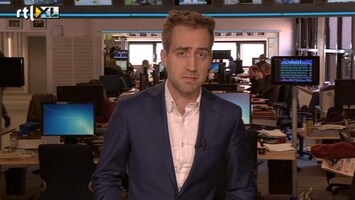 RTL Z Nieuws In laatste maanden van 2012 60% minder fraude met internetbankieren