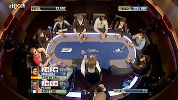 RTL Poker RTL Poker: European Poker Tour - Madrid /21