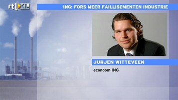 RTL Z Nieuws Afnemers betalen niet, bedrijven failliet. Let op uw debiteuren!