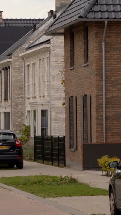 Huis te ver naar voren: gevel moet gesloopt