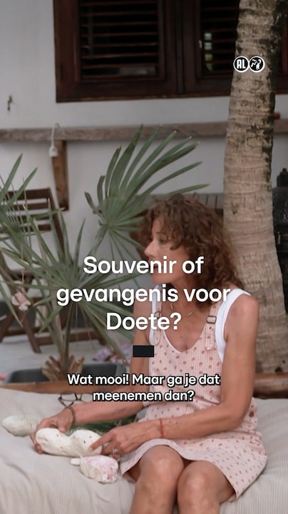 'B&B Vol Liefde' zie je elke maandag tot en met donderdag om 20.55 uur bij RTL 4