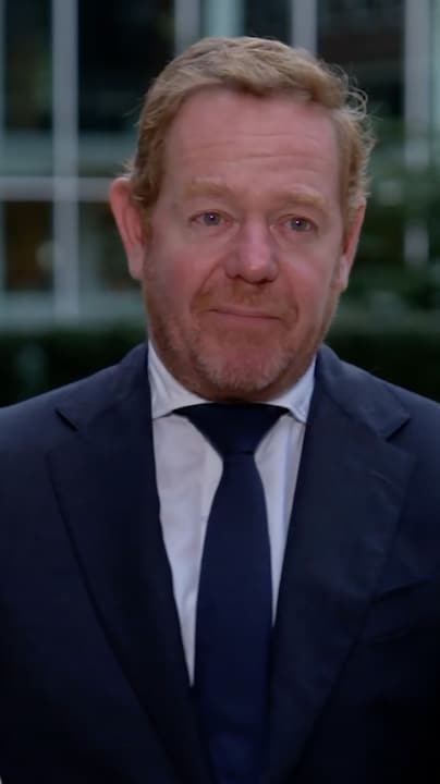 Van Weel: 'Ik ben op een missie'