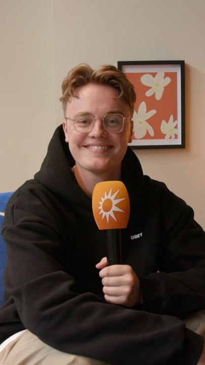 Twee minuten met... TikTok-OG Duncan Tromp