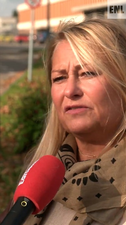 Ziekenhuis geeft personeel wielklem
