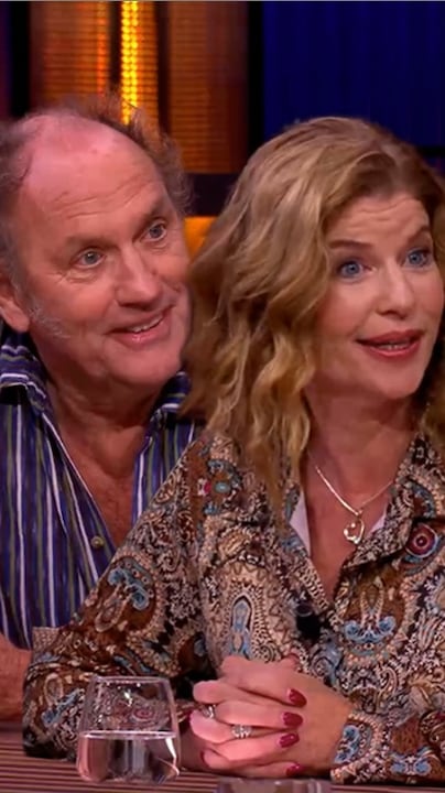 Nieuwe liefde van Fred over zijn ‘warme persoonlijkheid’