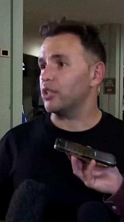 Deze man overmeesterde co-piloot