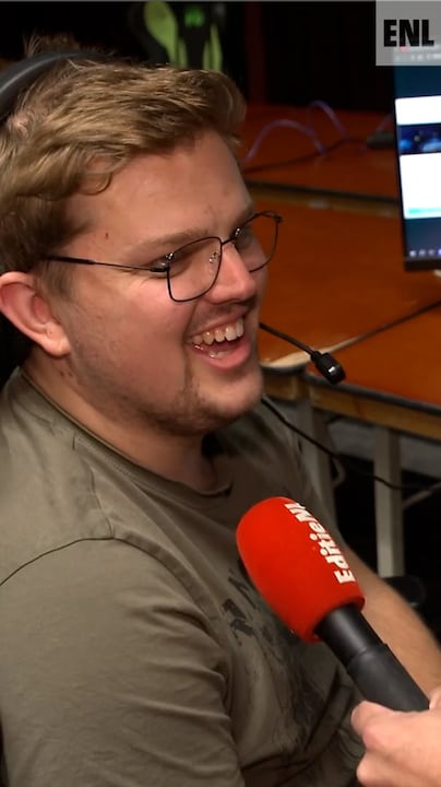 Gamers klaar voor grootste LAN-party