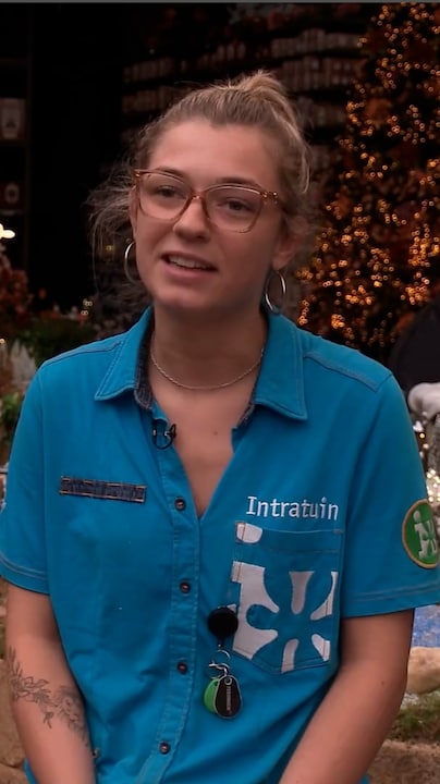 Kerst in juli