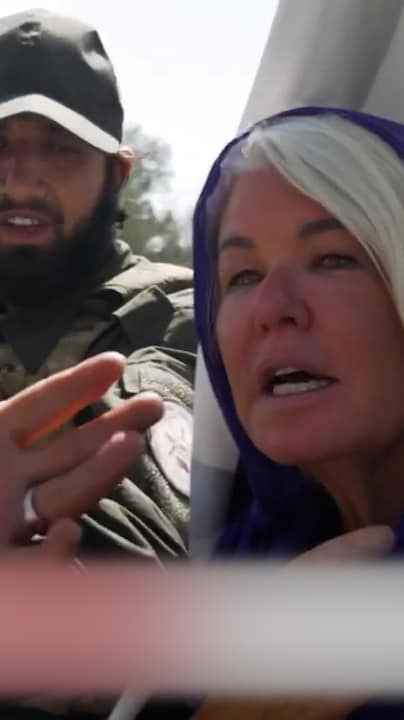 Mee met Taliban 5 jaar na machtsovername