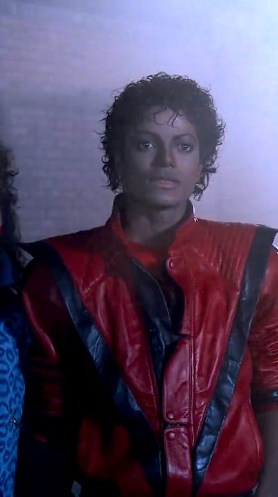 10 miljoen voor jas Michael Jackson?