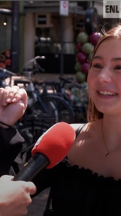 Zo bekend is het SOS-gebaar