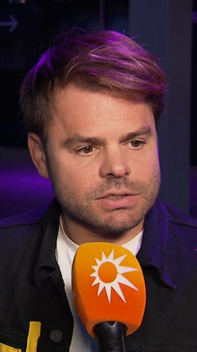 Roel van Velzen koestert herinneringen aan Ben Saunders