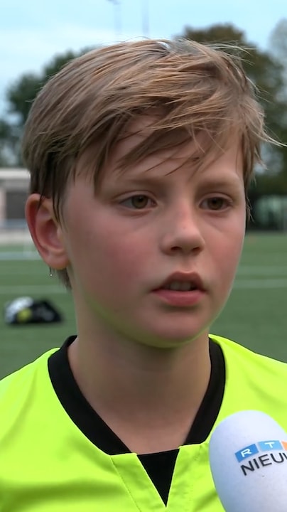 Agressie op het sportveld