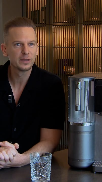Heeft waterfilter zin?