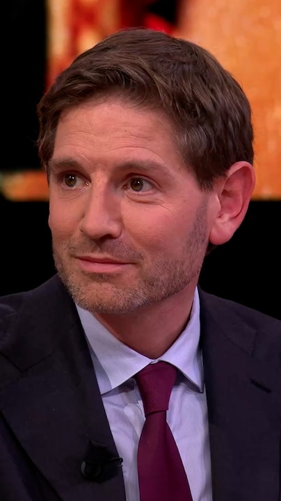 Jan Paternotte: 'Geen bezuinigingen op onderwijs'