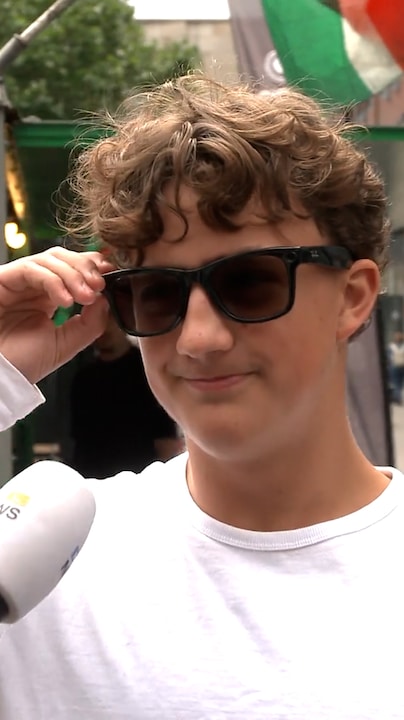 Met deze bril kan ook jij stiekem worden gefilmd 