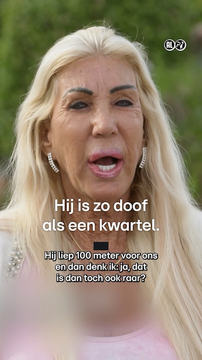 'B&B Vol Liefde' zie je elke maandag tot en met donderdag om 20.55 uur bij RTL 4