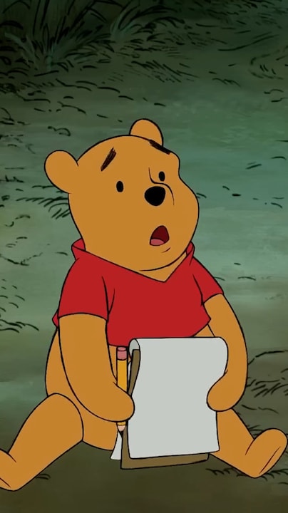 Winnie de Poeh is 100 jaar