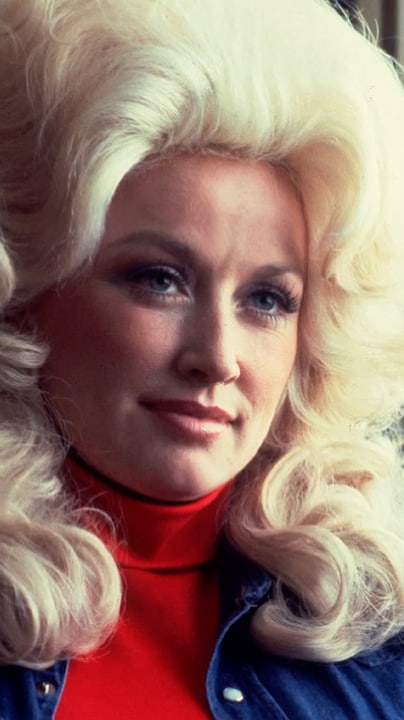 Dolly Parton (80) overleden