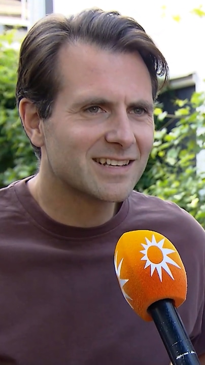 Tobias Camman klaagt minder in FOMO Show dankzij Expeditie Robinson