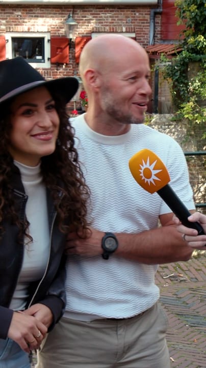Kees Jan uit B&B is klaar met Eline en richt zich op Lynn 
