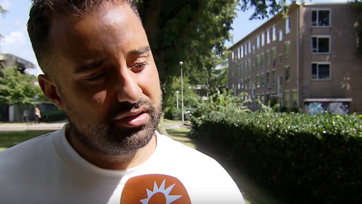 Farja over deelname Expeditie Robinson: 'Leek me echt een nachtmerrie'