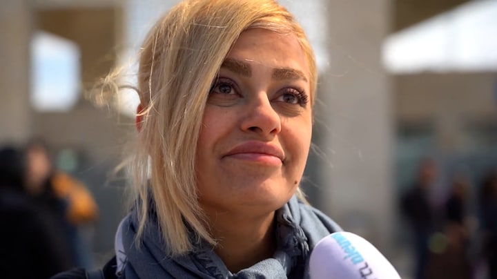 Iraniërs vertellen over briefjes bij grens: 'Praat niet met journalisten'