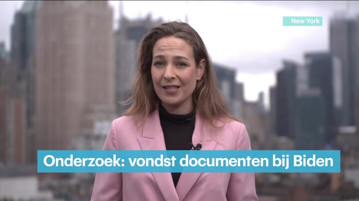 RTL Z Nieuws - 17:00 uur