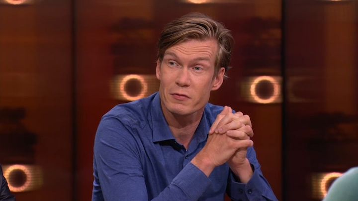 Geert Jan Hahn over droneaanval: gerichte actie of intimidatie?