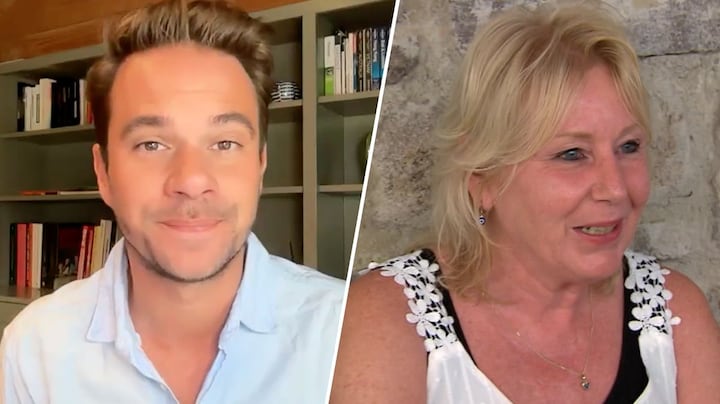 Gedrag Petra zorgt voor alarmfase één volgens Aran Bade
