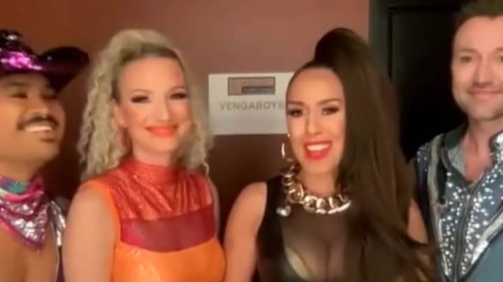 Vengaboys: 'We gaan altijd door en stoppen er nooit mee'