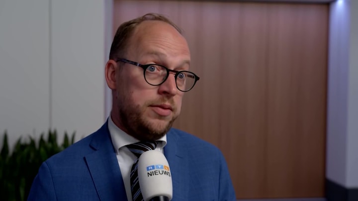 RTL Z Nieuws - 17:00 uur