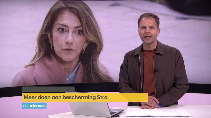RTL Nieuws - 08:20 uur
