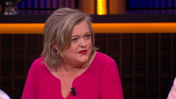 Yteke de Jong niet te spreken over ontplofte powerbank van Camiel Eurlings
