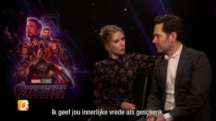 Is dit het einde van The Avengers?