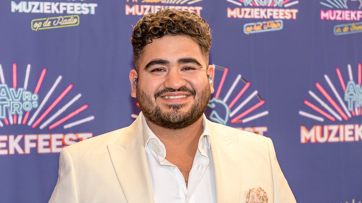 Ammar over bergbeklimmen in No Way Back Vips: 'Mijn hart gaat tekeer'