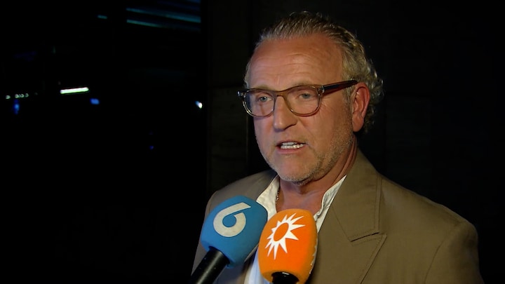 Gordon blikt terug op veelbesproken optreden bij VI