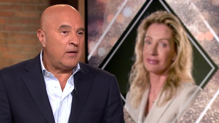 Astrid Holleeder hervat haar werk als advocaat en wordt deskundige bij RTL Tonight