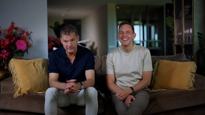 John de Bever kritisch op rijkunsten Kees in De Bevers